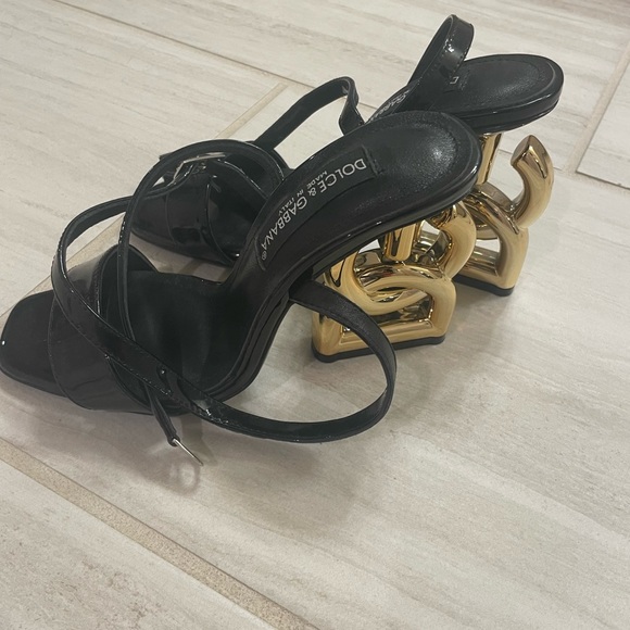 D&G SANDALS - Picture 5 of 9